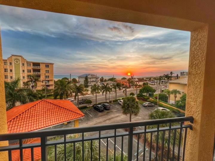 Treasure Island Beach Retreat St. Pete Beach Exterior photo